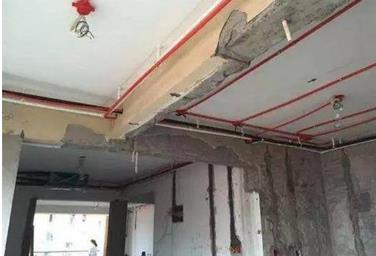 普安漏水维修 墙面漏水怎么办呢?墙面漏水的原因?