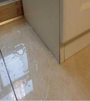 普安漏水检测 厕所漏水怎么检测?